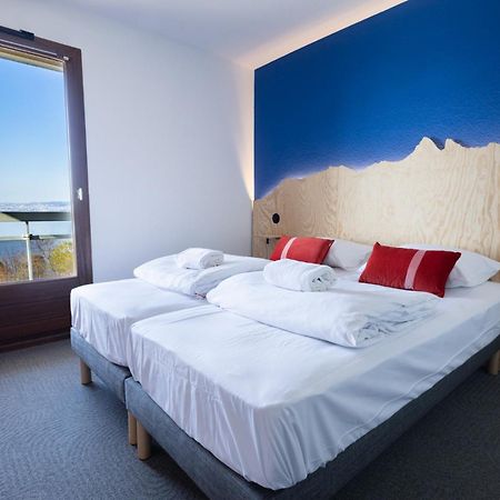 Cote Lac Hostel Evian 外观 照片