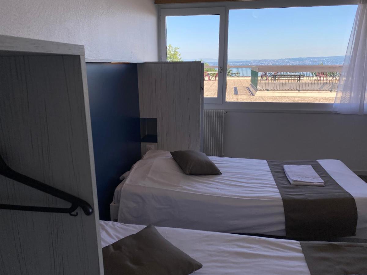 Cote Lac Hostel Evian 外观 照片