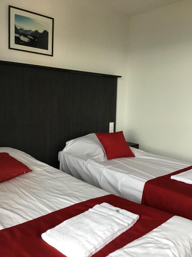 Cote Lac Hostel Evian 外观 照片