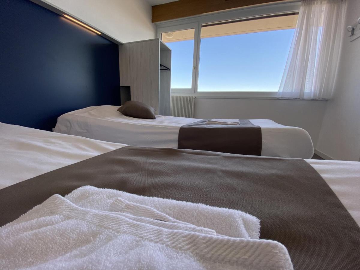 Cote Lac Hostel Evian 外观 照片