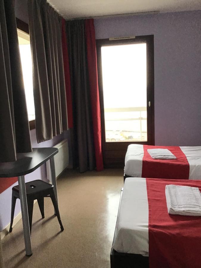 Cote Lac Hostel Evian 外观 照片