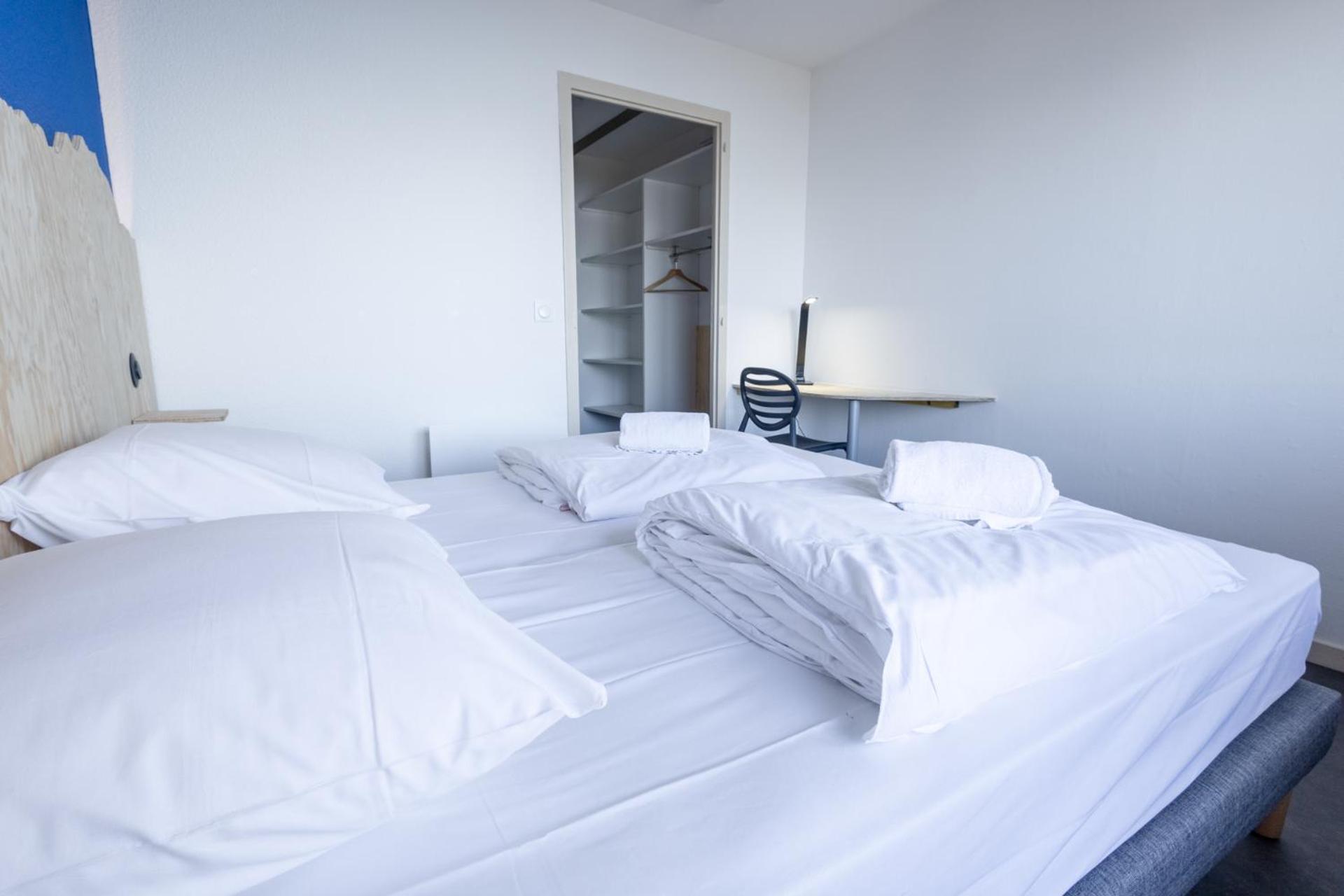 Cote Lac Hostel Evian 外观 照片