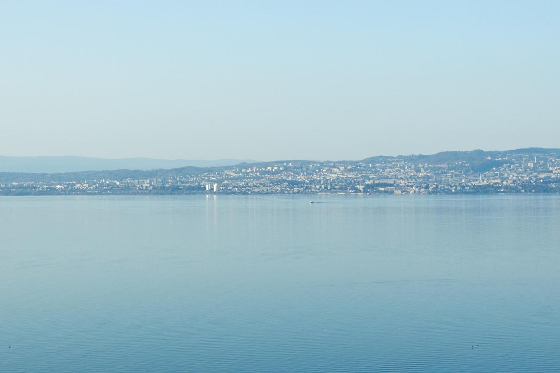 Cote Lac Hostel Evian 客房 照片