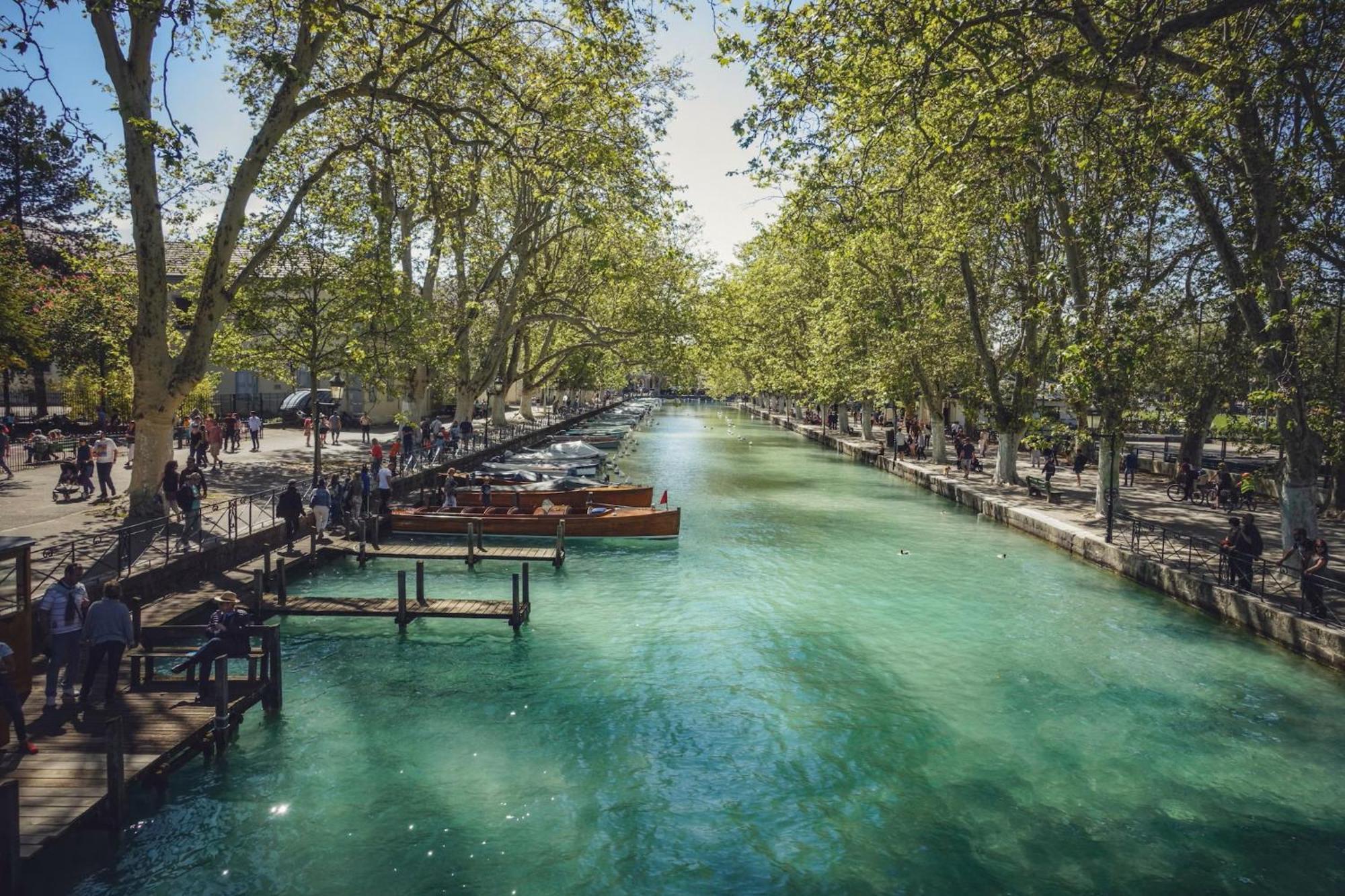 Cote Lac Hostel Evian 外观 照片