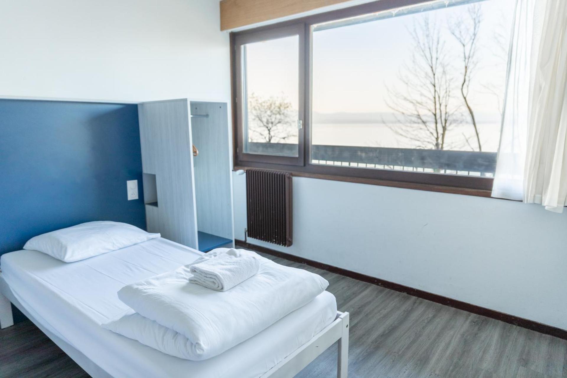 Cote Lac Hostel Evian 外观 照片