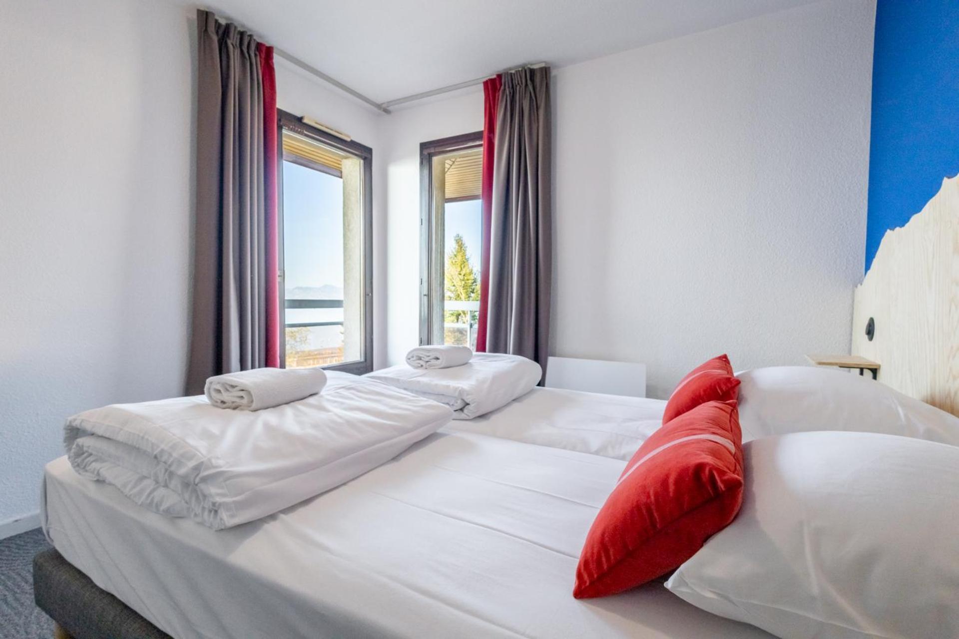 Cote Lac Hostel Evian 外观 照片