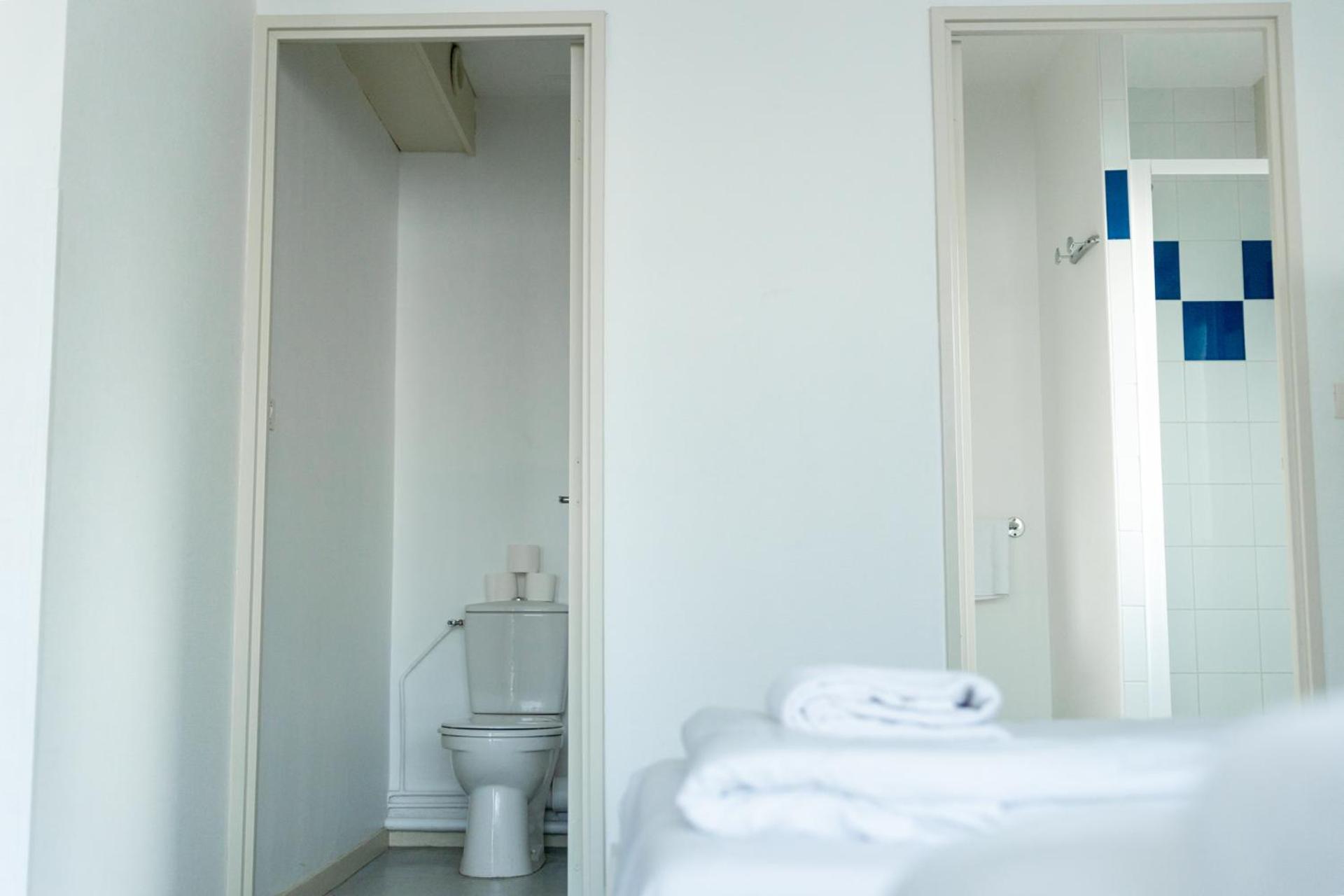 Cote Lac Hostel Evian 客房 照片