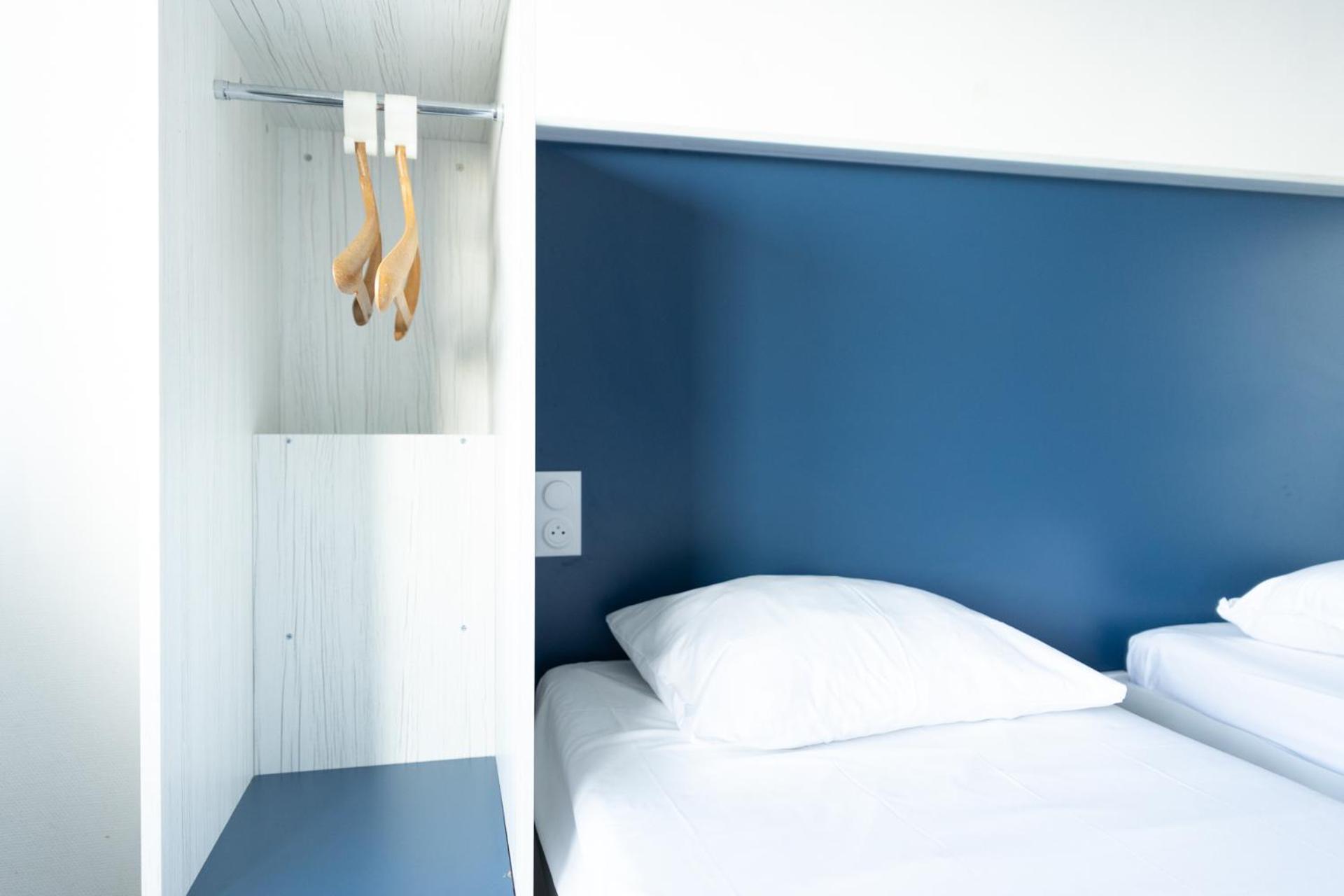 Cote Lac Hostel Evian 外观 照片